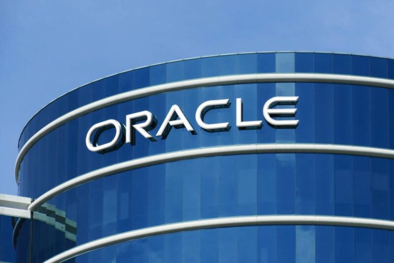 SES与Oracle签署云连接合同
