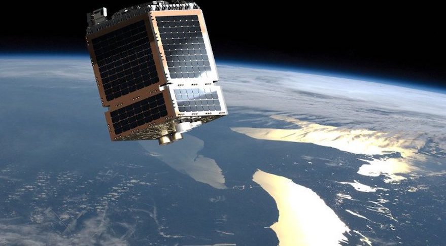 Telesat申请在英国提供LEO服务