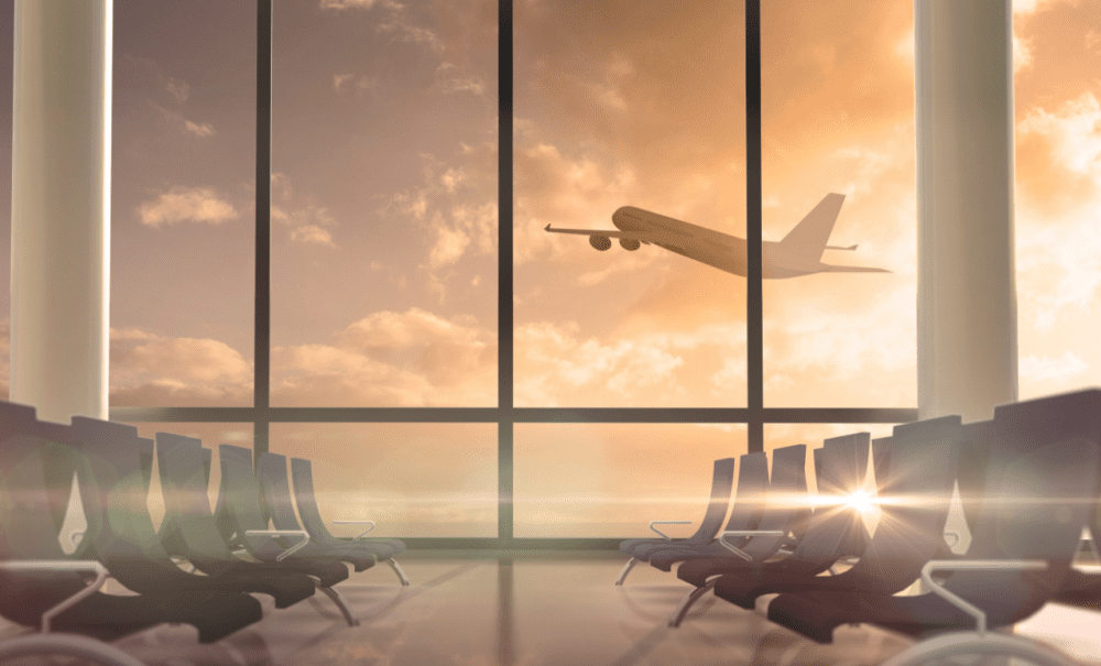 OneWeb发布互联乘客报告，推动IFC航空活动