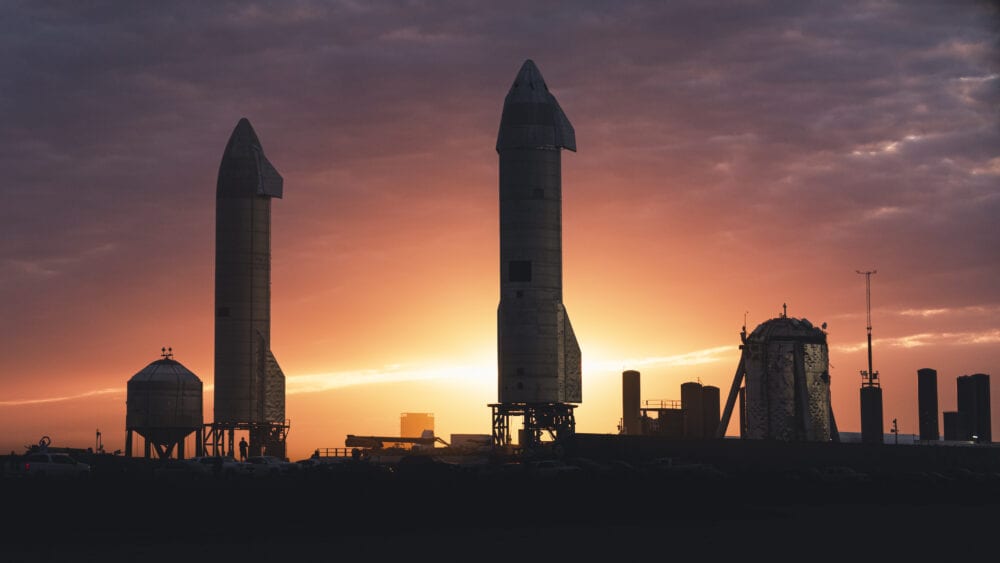 天空完美JSAT公司与SpaceX签署Starship（星船）发射合同