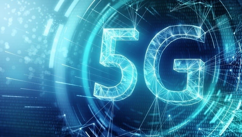 几篇5G NTN直连卫星的报道