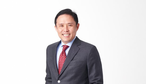 ST Engineering iDirect临时首席执行官Ka Hoe Low评价行业转型中的地面技术发展