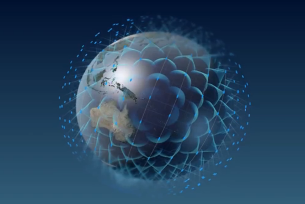 OneWeb和Vivacom投资保加利亚地面站基础设施