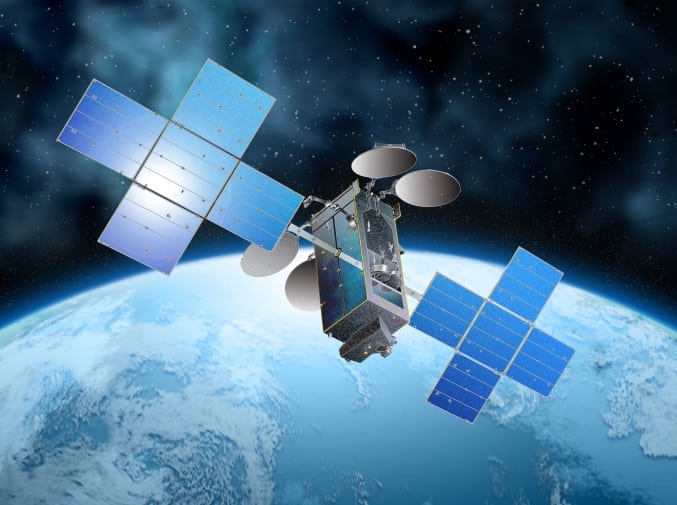 Jupiter新卫星交付延迟到2023年，Maxar免除EchoStar 5000万美元以上的费用
