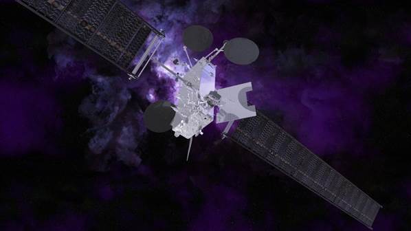 欧洲通信卫星组织从Thales Alenia Space订购新卫星-Flexsat