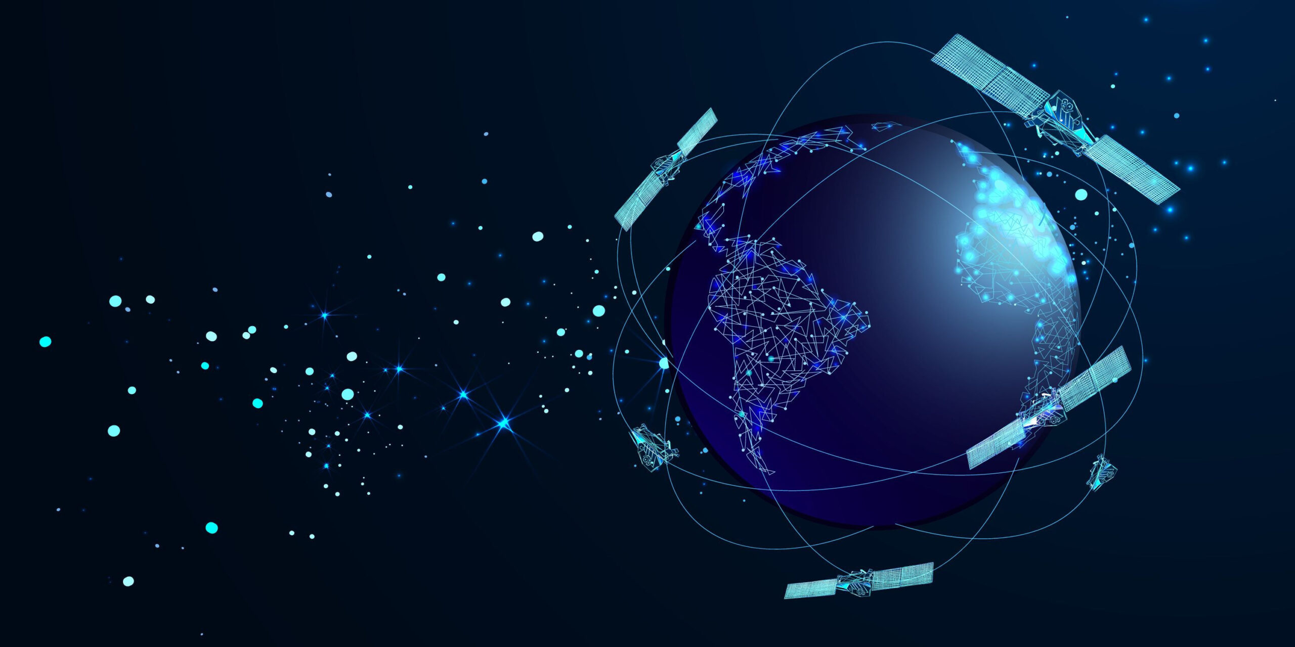 GapSat收购QBX，包括在国际电联申请的GEO星座权利