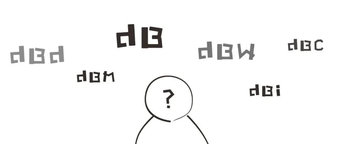 100分钟看懂dB、dBm、dBw和dBi的区别