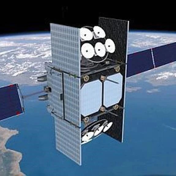 美国太空部队受保护战术卫星通信原型（PTS-P）有效载荷