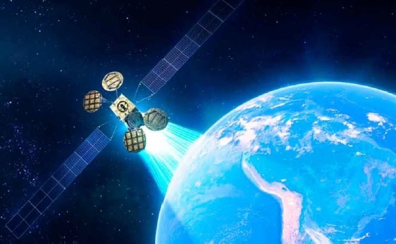 Arsat 选择CPI开发其Arsat-SG1网关系统