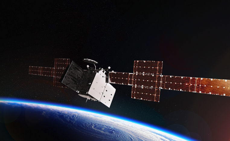 波音公司为下一代太空军宽带全球卫星通信卫星（WGS）推出防干扰有效载荷