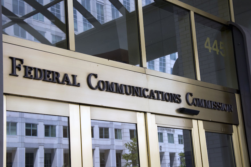 FCC因星链干扰问题否定了Dish Network 5G的Ku频段频率计划