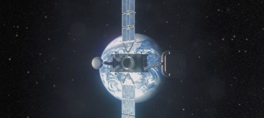 Inmarsat海事卫星为其L波段网络从Swissto12订购了3颗小型GEO卫星