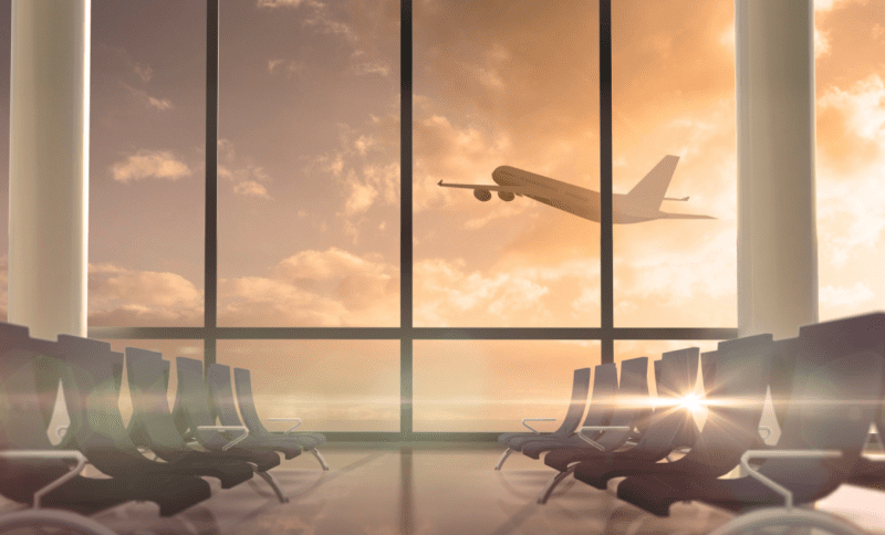 航空互联网生态系统能否满足当今旅行者日益增长的期望？