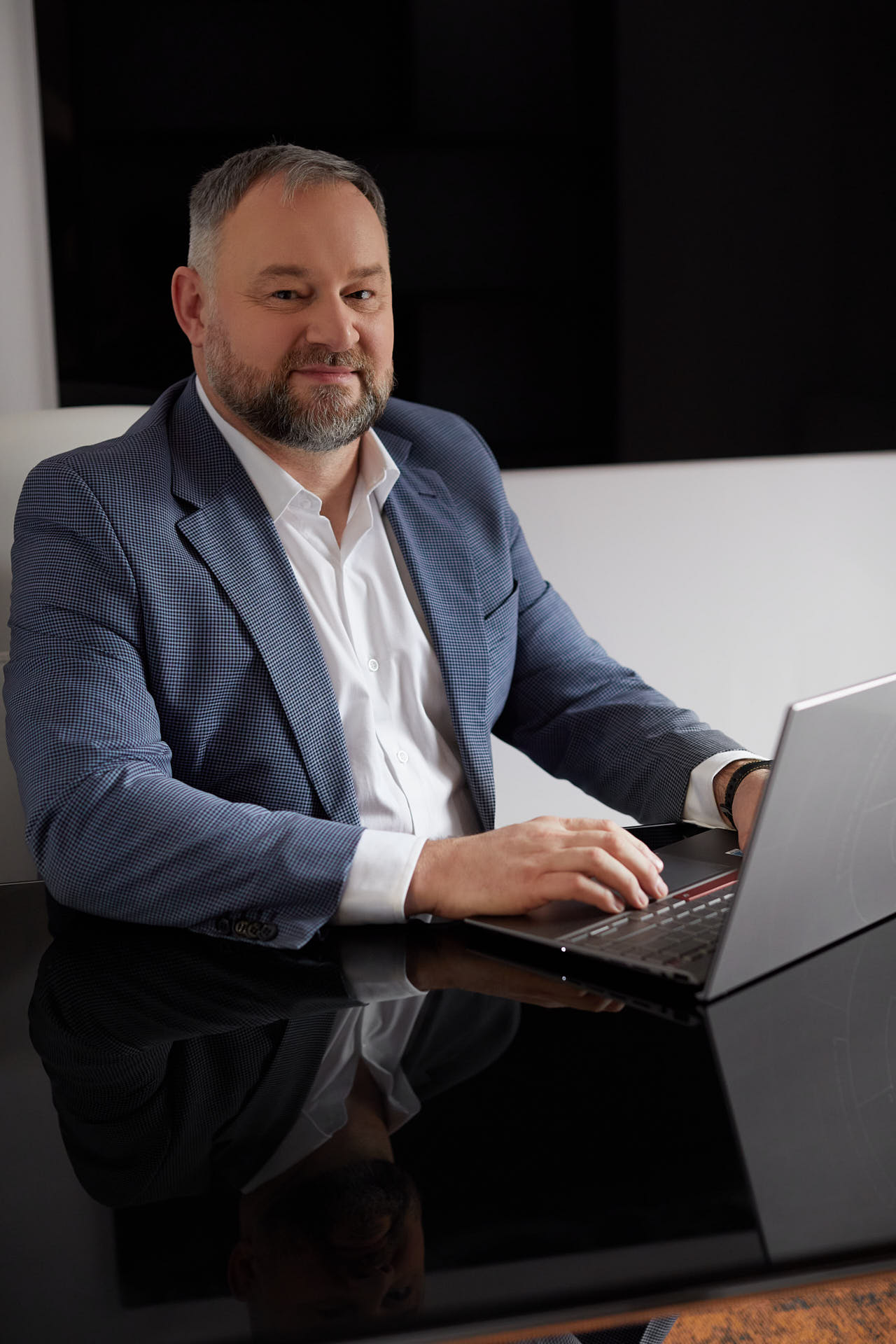 Thorium Space首席执行官Pawel Rymaszewski概述商业首次亮相的雄心