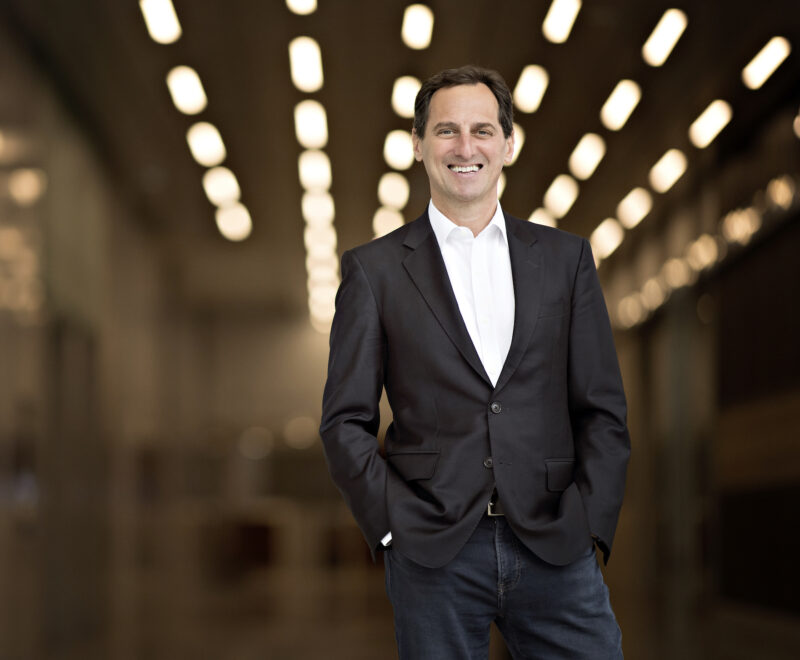 照亮道路：Dan Goldberg谈Telesat如何确保光速星座的未来
