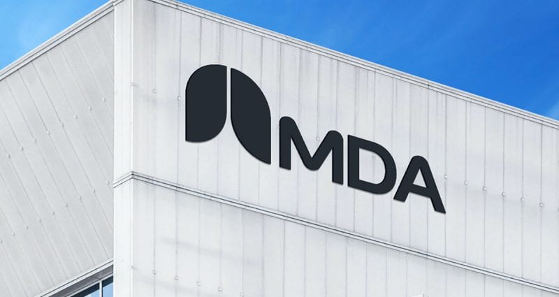MDA收购SatixFy的数字有效载荷部门
