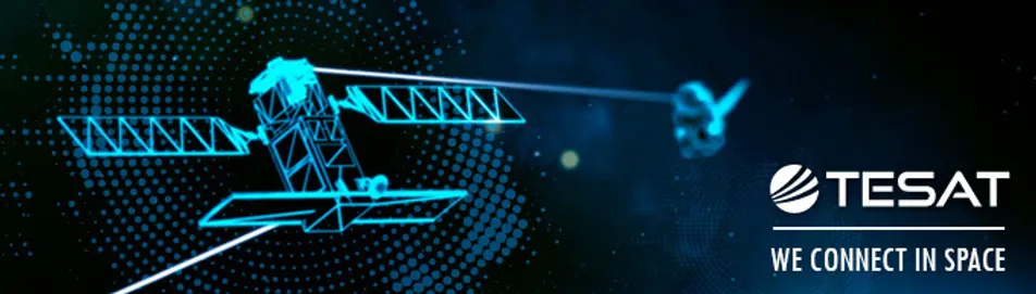 Tesat向洛克希德·马丁公司交付了第一批SDA第1批光通信终端