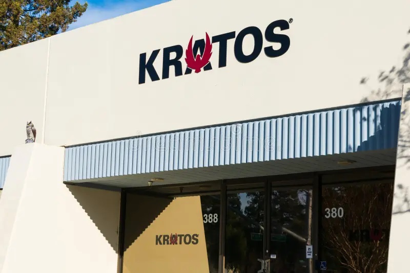Kymeta和Kratos合作，融合天线和虚拟地面技术