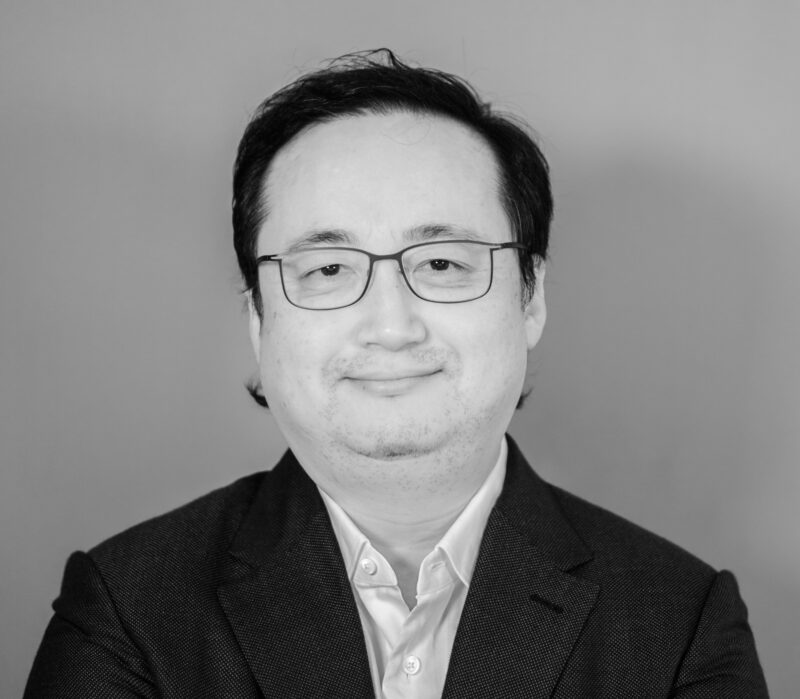 Tom Choi谈卫星行业的融资、整合和人工智能