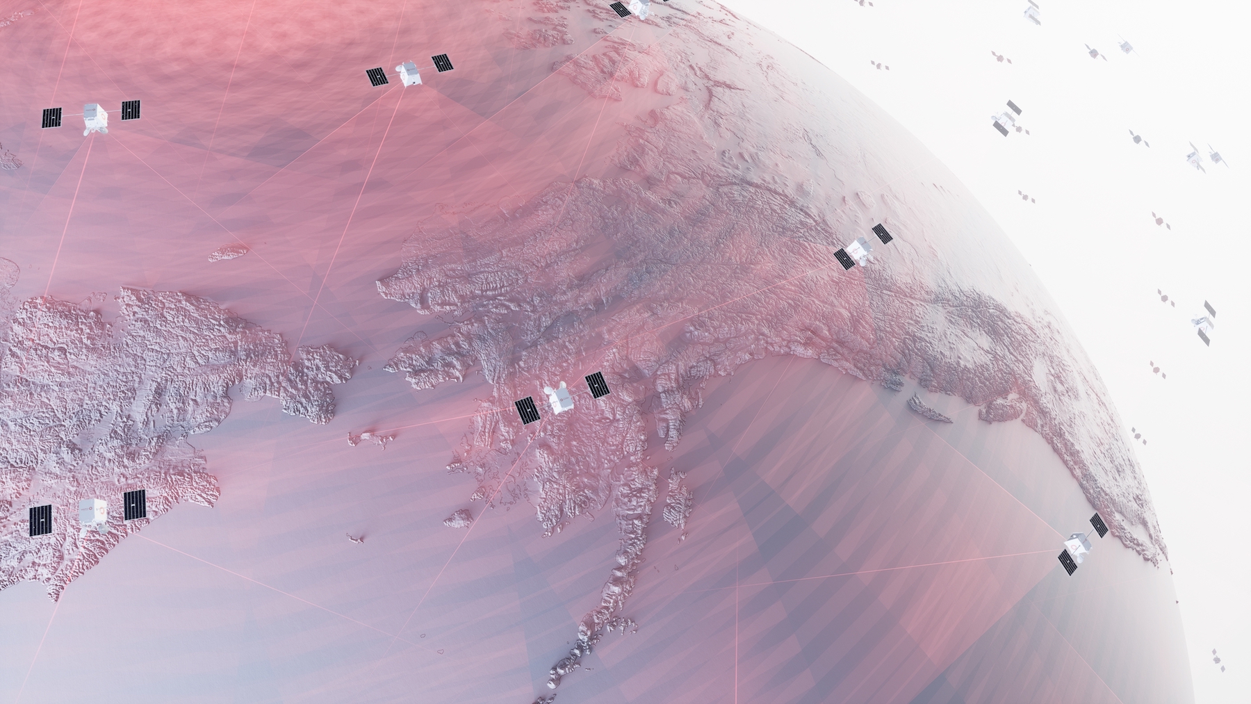 KVH与欧洲通信卫星公司OneWeb签署LEO连接分销合作伙伴关系
