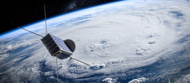Unseenlabs为海上监视星座筹集9200万美元资金