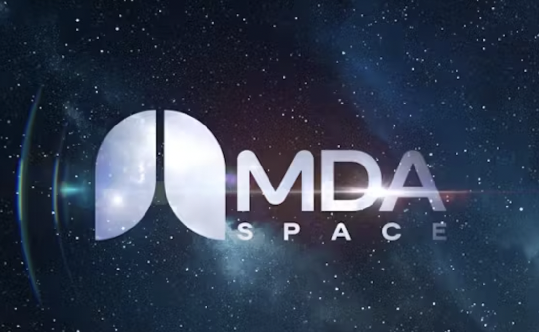 MDA重塑为MDA Space