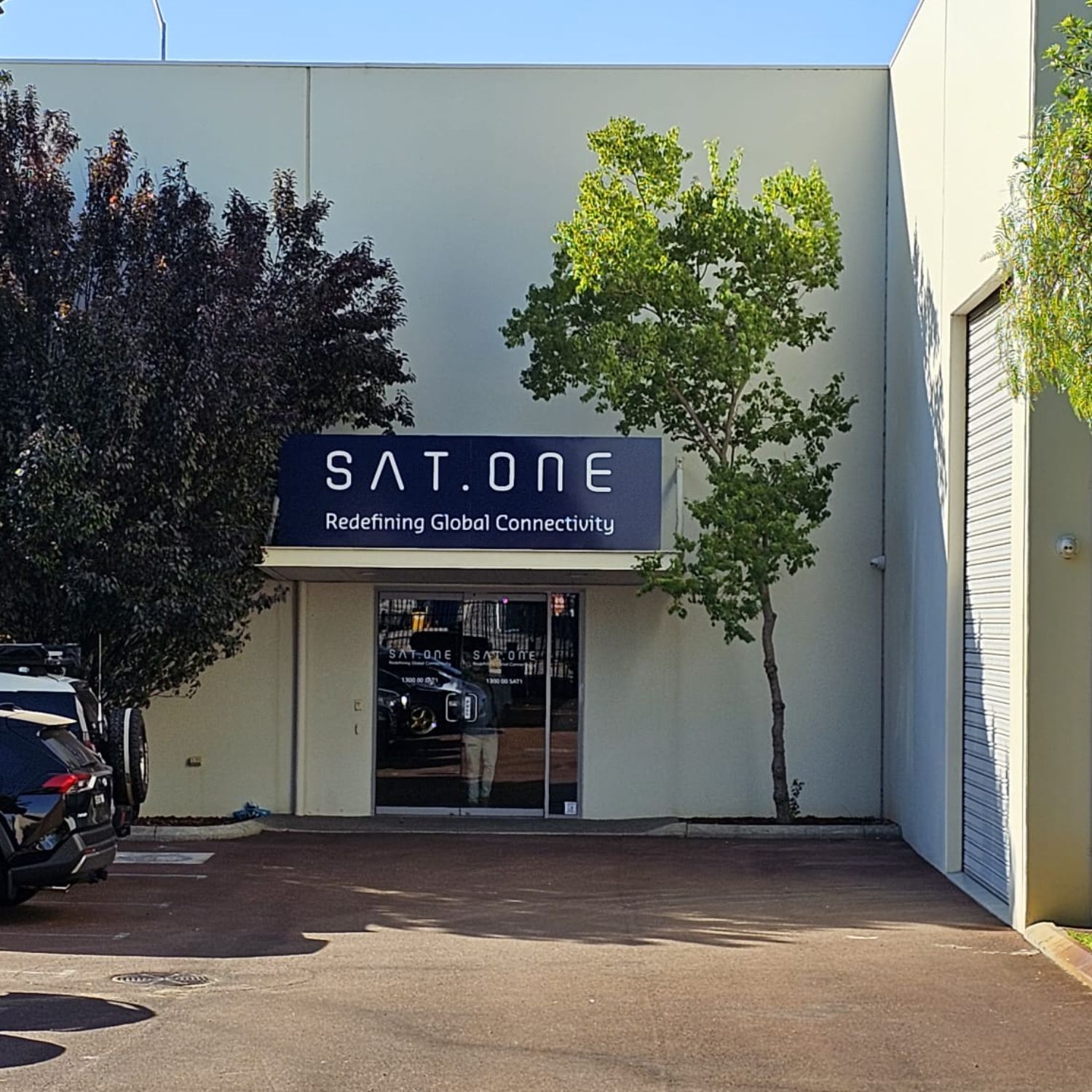 欧洲通信卫星公司通过Sat One在澳大利亚和新西兰提供低轨卫星星座服务