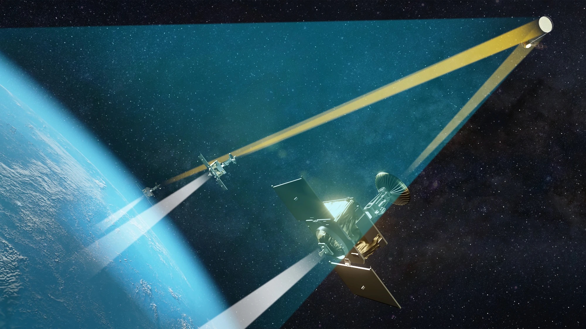 Viasat选择火箭实验室为NASA CSP项目建造卫星平台