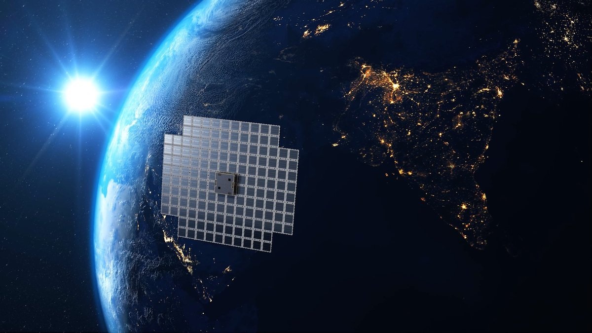 美国电话电报公司强调支持实现直接到智能手机的卫星服务