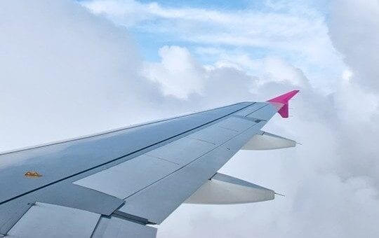 Viasat赢得协议，为大韩航空额外配备40架IFC飞机
