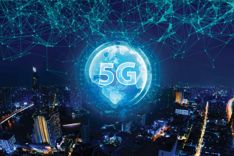 iDirect Gov获得DIU授予合同——用于缓解5G对卫星通信的干扰