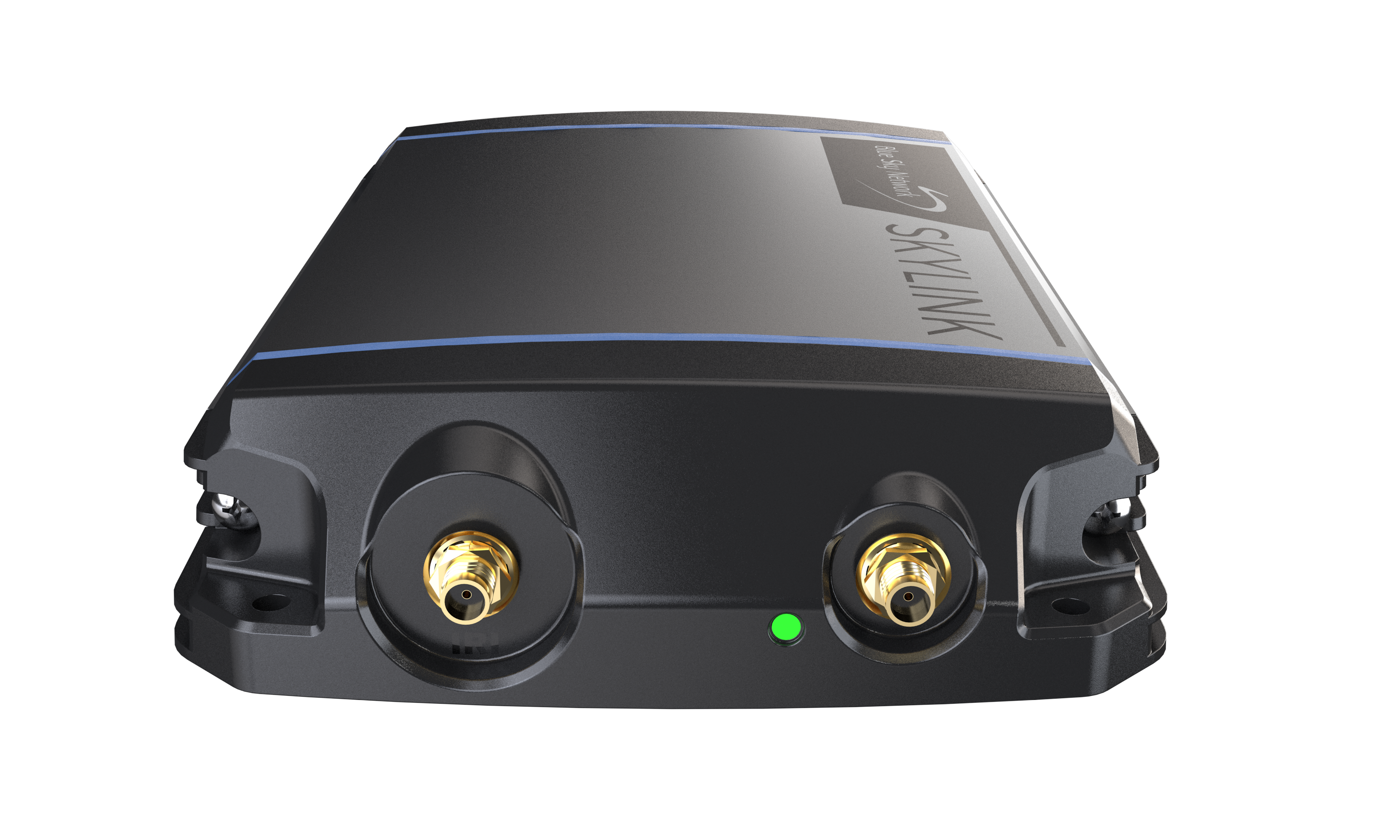 Iridium 铱星面向无人机的终端——SkyLink 7100