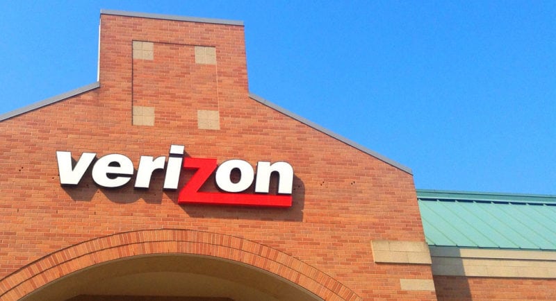 Verizon与Skylo合作推出卫星直接到设备服务