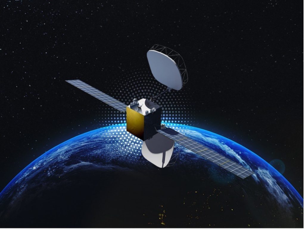 Swissto12与国际卫星通信公司和Viasat就HummingSat静止轨道卫星订单完成PDR