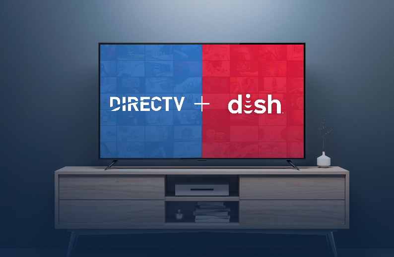 EchoStar将Dish TV出售给DirecTV，重新聚焦于移动和卫星