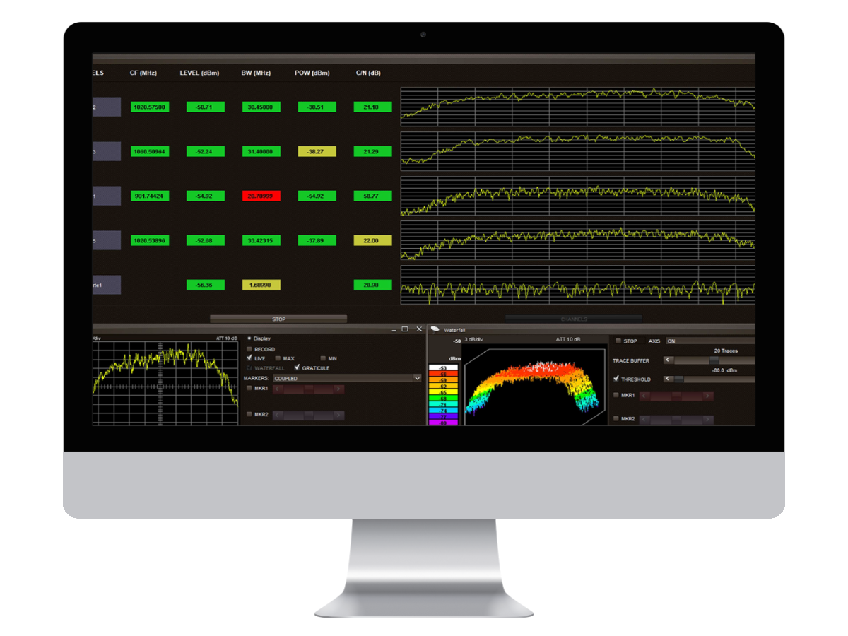 INTEGRASYS 发布首款多供应商 DIFI 信号分析虚拟化系统