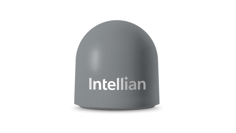 Intellian完成WGS多轨道海军终端认证