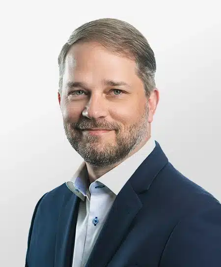 ST Engineering iDirect CEO 敦促卫星通信行业通过斜向整合迎接未来挑战