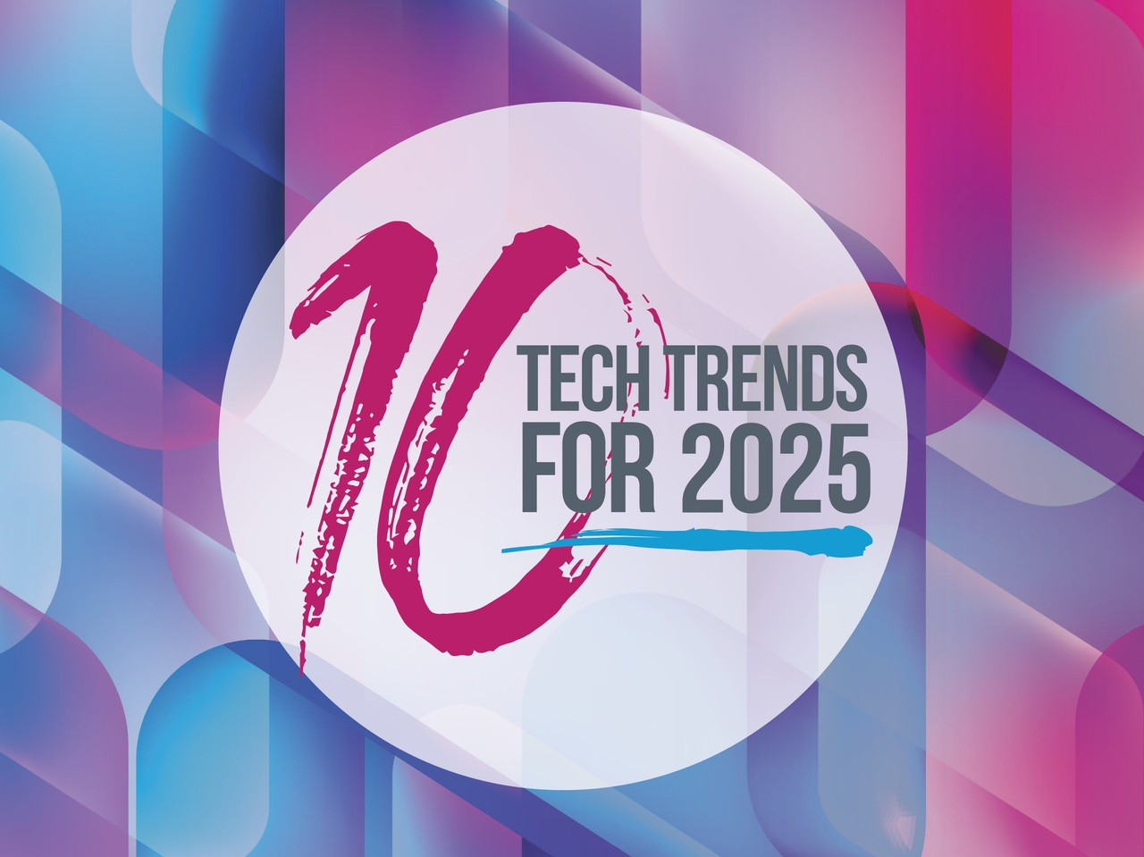 2025年太空产业的十大趋势：未来已来，你准备好了吗？