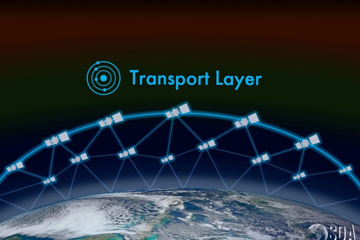 SDA在Viasat抗议后重新竞标Tyvak的10颗Gamma T2TL卫星合同