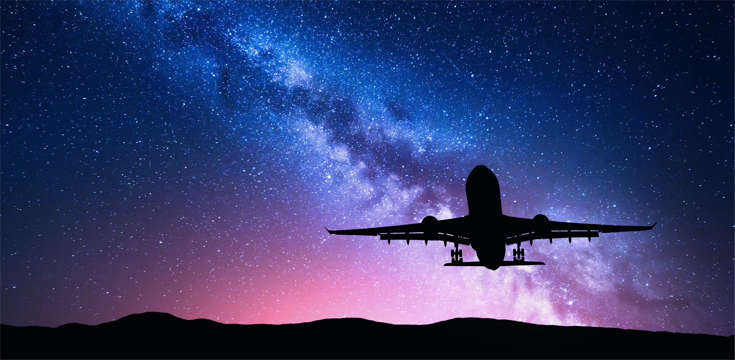 开放航空机载通信市场：SES开放轨道背后的全球漫游方法
