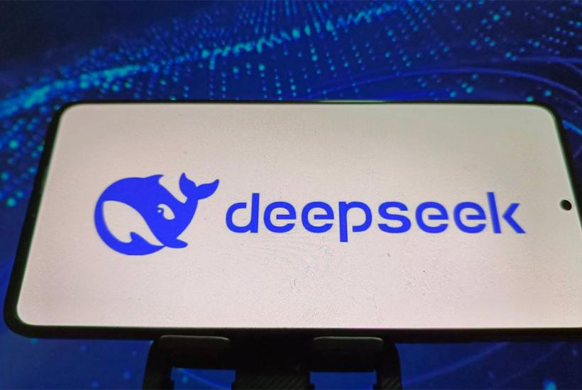 DeepSeek刚刚实现了什么——以及为什么太空技术应该担心