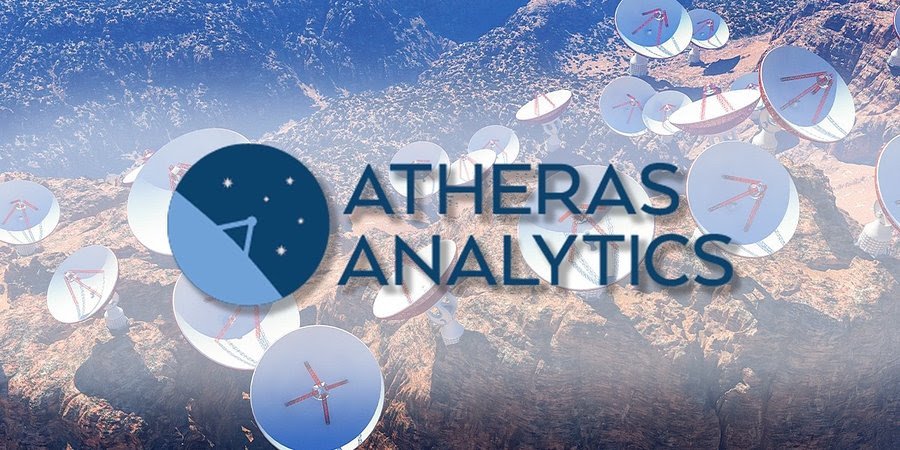 Atheras Analytics SAS完成了欧空局与欧盟安全连接相关计划下地面段软件的关键设计审查