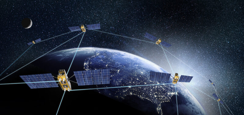 Telesat与ADN Telecom签约，成为低轨卫星星座南亚连接的客户