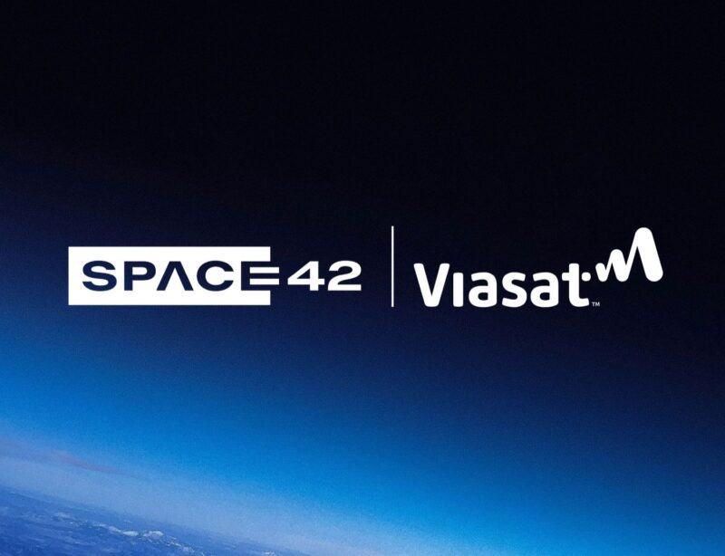Space42和Viasat合作开发5G非地面网络计划