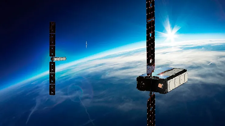 GomSpace将Neuraspace的空间交通管理添加到其HOOP卫星操作平台
