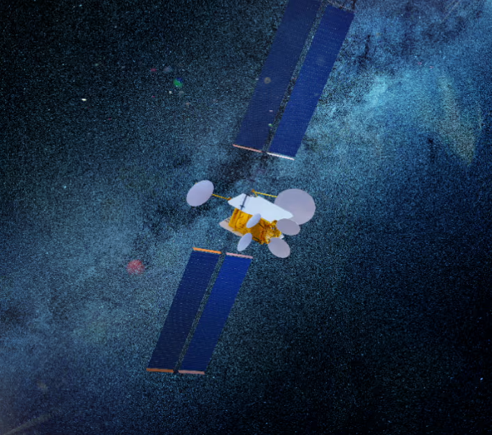 泰雷兹为Optus-11卫星提供全套双行波管（TWT）