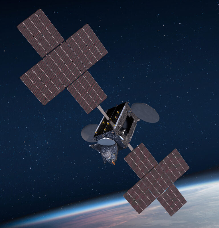Maxar太空系统公司将建造回声星(EchoStar)26号卫星