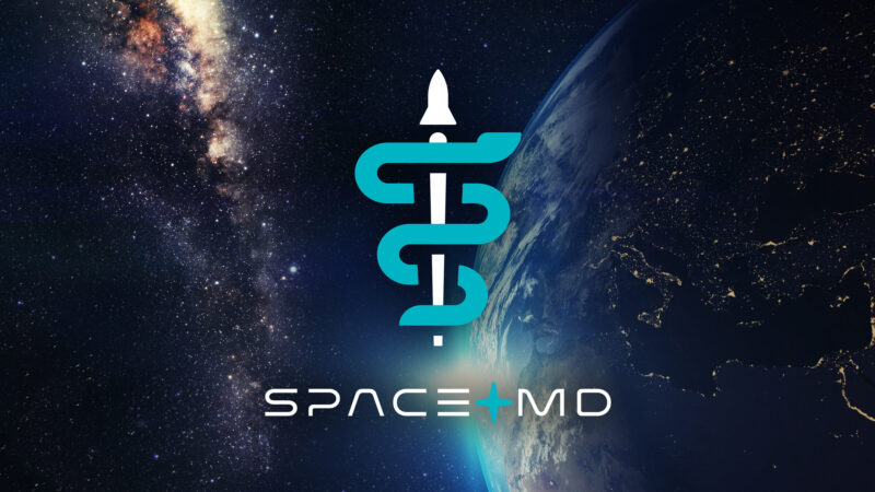Redwire 推出专注制药的新子公司 SpaceMD