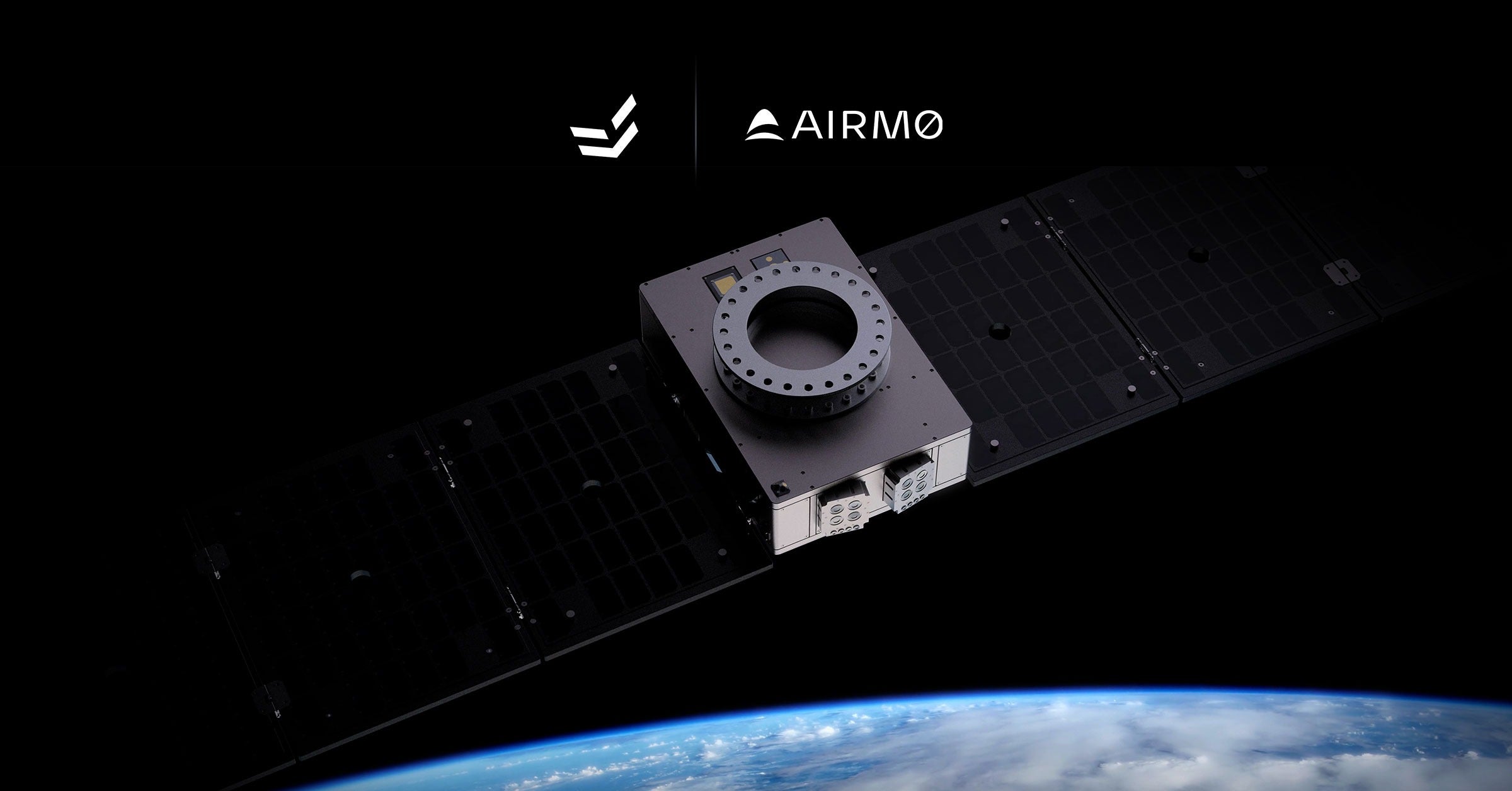 Airmo选择EnduroSat将甲烷监测传感器送入轨道